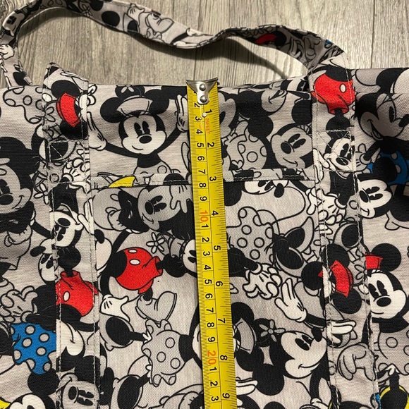 Mickey Weekender Bag - Picture 5 of 6